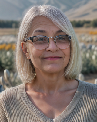 Rebecca Henderson, CAMTC #26628 Counselor, LAC, Med, MS, HHP, Reiki Master