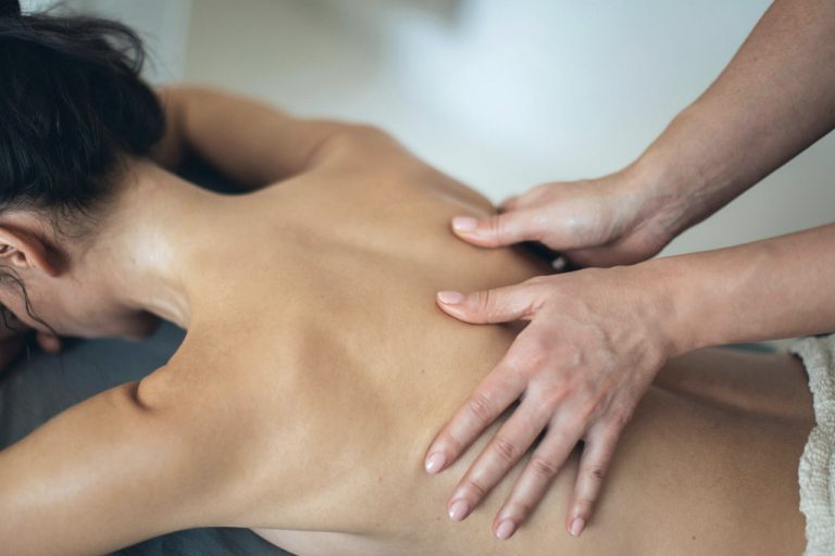 How to fund your career change in massage Calcopa Huntington Beach California